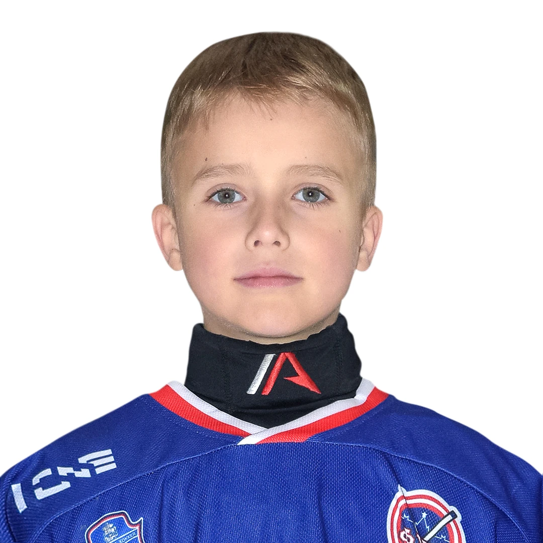 ChErnii Ostap