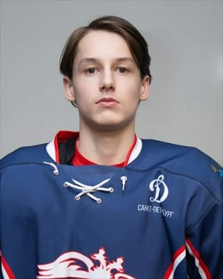 Veretenov Mihail Ivanovich