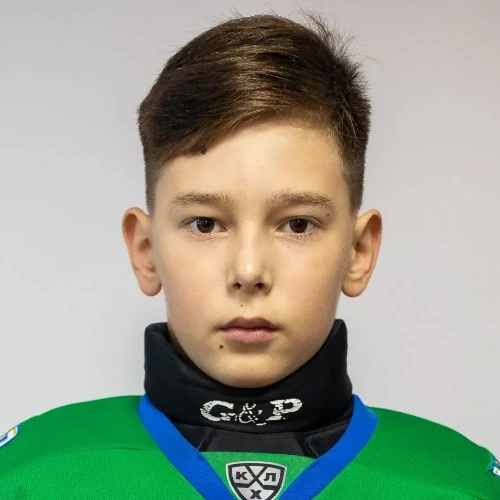 Bagauov Ruslan Ilshatovich