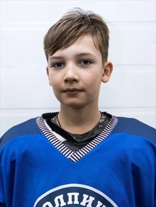 Batalin Gleb Sergeevich