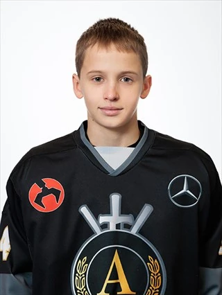 Nizovtsev Nikita Olegovich