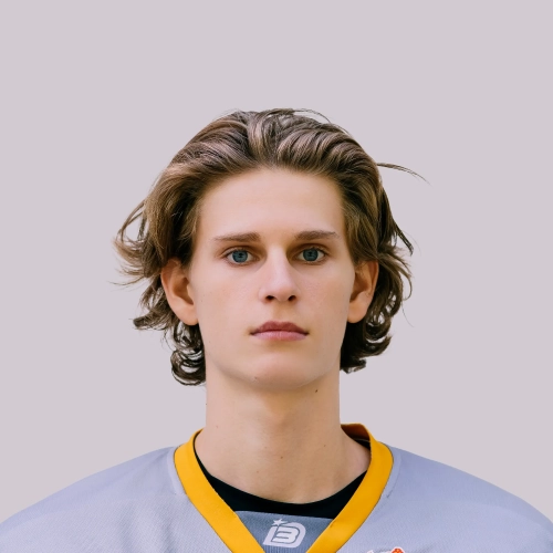 Koloyarov Gleb Dmitrievich
