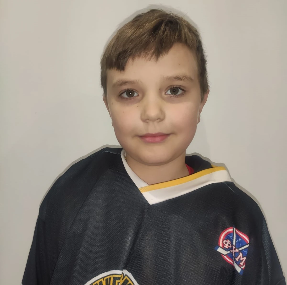 Kulygin Dobrynya