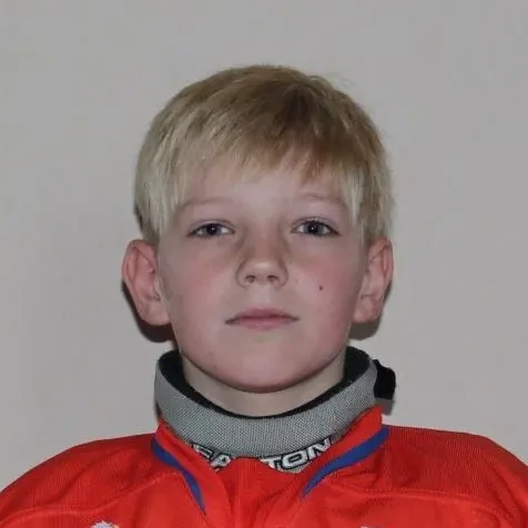 Kochetkov Denis Maksimovich