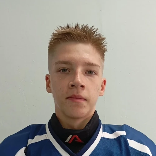 Lapin Vadim Artemovich