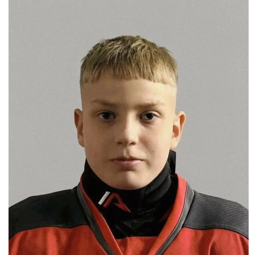 Veprev Egor Aleksandrovich