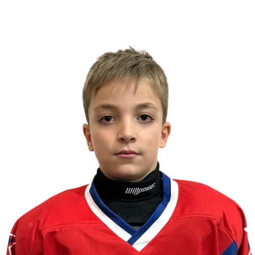 Gattsiev Arsen Robertovich