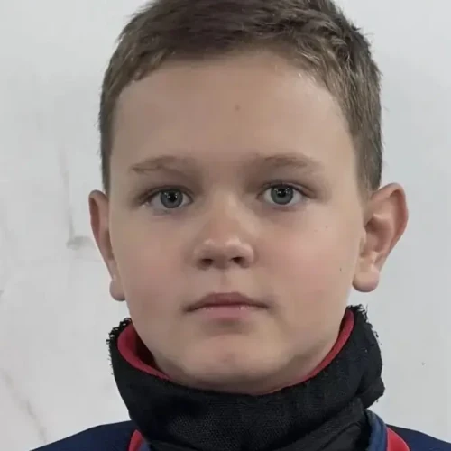 Turchin Matvei Aleksandrovich