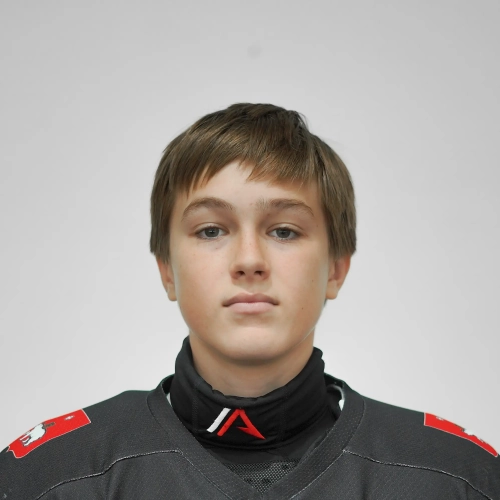 Kokarev Fedor Nikolaevich
