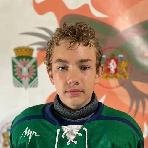 Gordeev Aleksei Valerevich