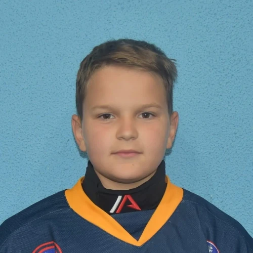 Malenkin Vadim Igorevich