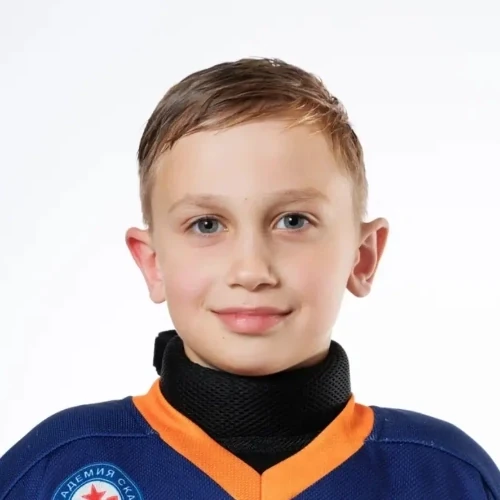 Manin Igor Maksimovich