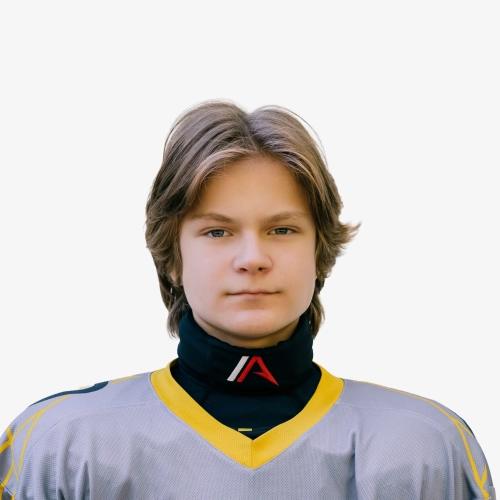 Seleznev Lev Alekseevich