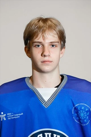 Bolshih Mihail Vladimirovich
