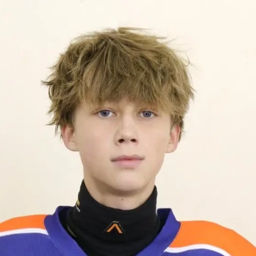 Rybkin Matvei Nikolaevich