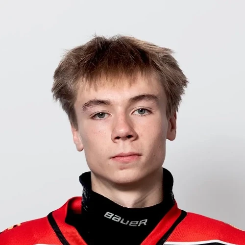 Krivohizhin Maksim Kirillovich