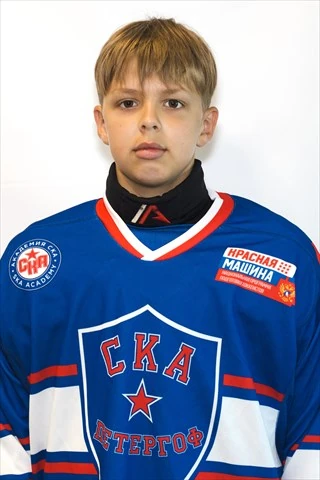 Kutliyarov Mark Rinatovich