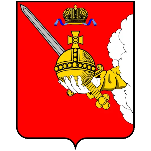 Vologodskaya Oblast