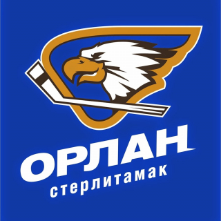 Орлан