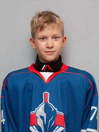 Smyshlyaev Konstantin Pavlovich