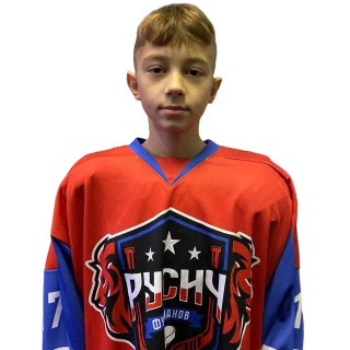 Mishin Aleksandr Alekseevich