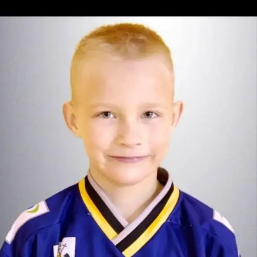 Nikiforov Nikita Dmitrievich