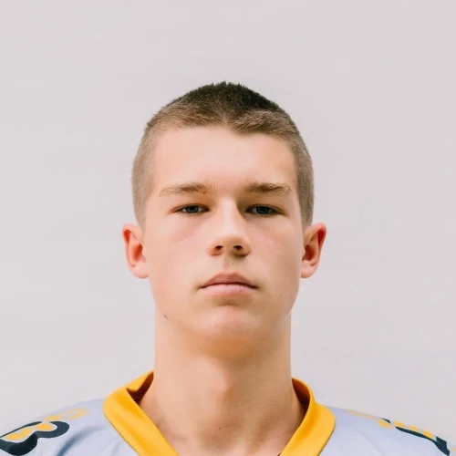 Nikitin Nikita Maksimovich