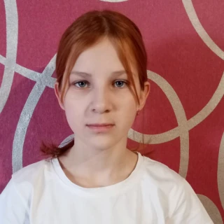 Kravtsova Varvara Andreevna