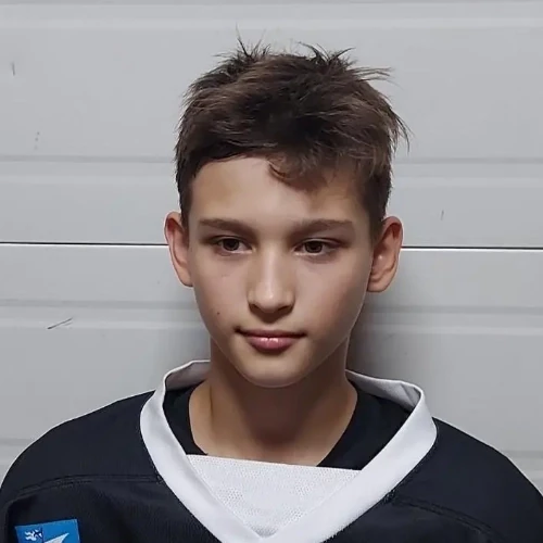 Kulakov Daniil Evgenevich