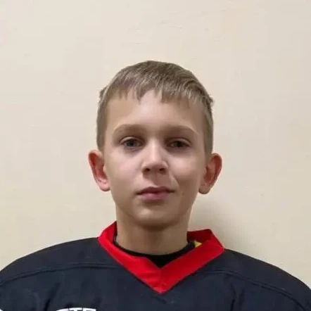Chernousov Stepan Sergeevich
