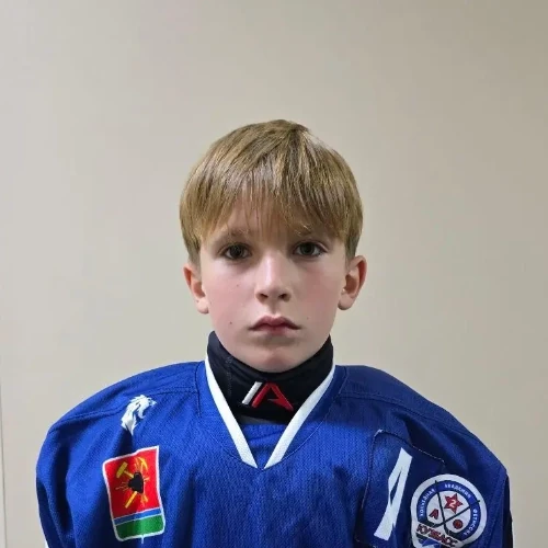 Pronin Artem Maksimovich