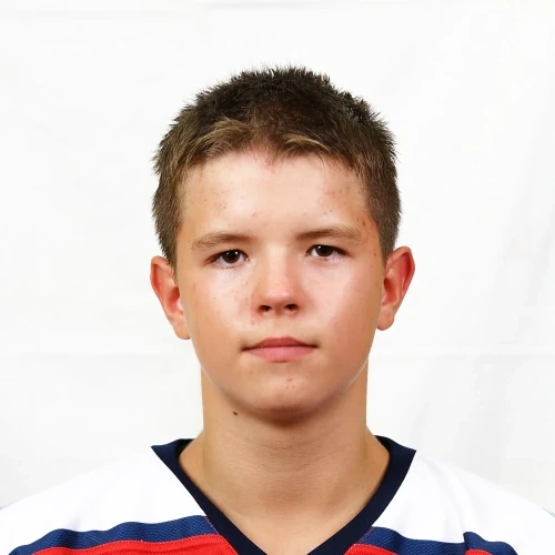 Krivonogov Timur Sergeevich