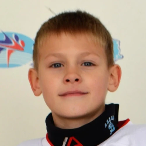 Cherkashin Anton Stanislavovich