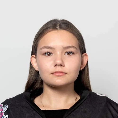 Скобкарева Анна Владиславовна