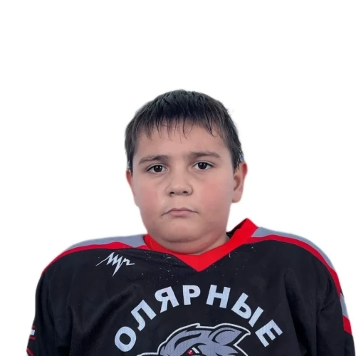 Tsotsoriya Igor Olegovich