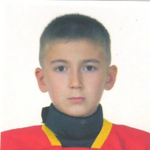 Gagiev Fidar Alanovich