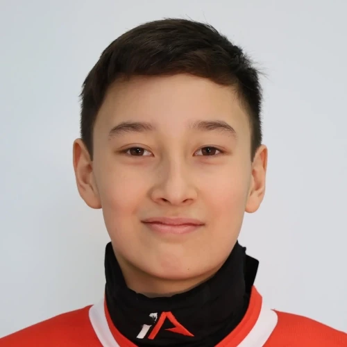 Tsoi Egor Igorevich