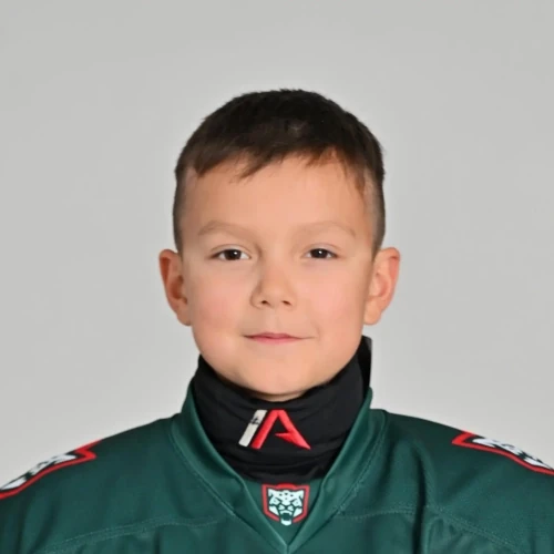 Zaripov Murat Aidarovich