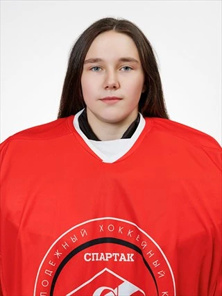 Abbyasova Renata Shamilevna