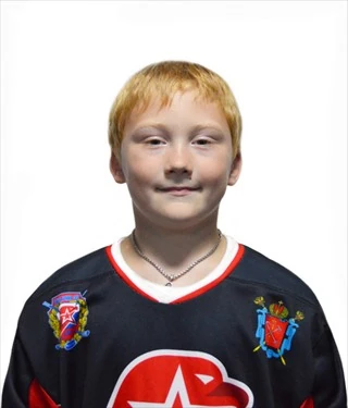 Gromov Fedor Olegovich