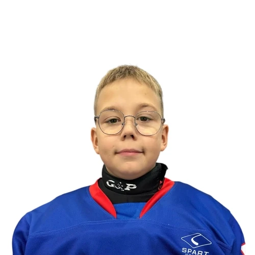 Gorbunov Mihail Evgenevich