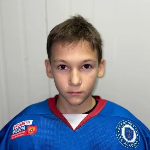 Ponomarev Dmitrii