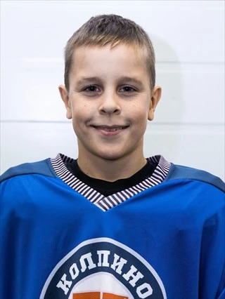 Mishanov Yurii Mihailovich