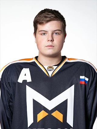 Бодунов Михаил Иванович