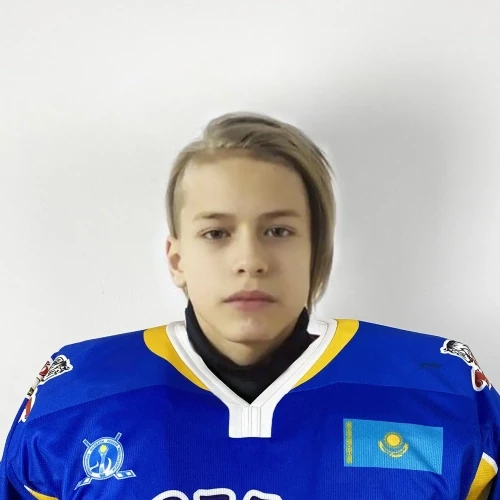 Kolesnik Gleb Pavlovich