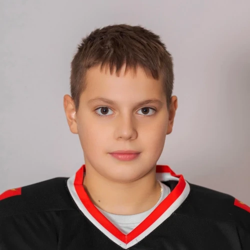 Vorobev Gleb Sergeevich