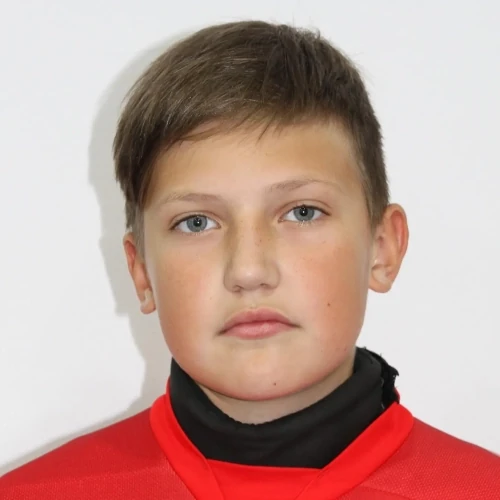 Pavlov Stepan Denisovich