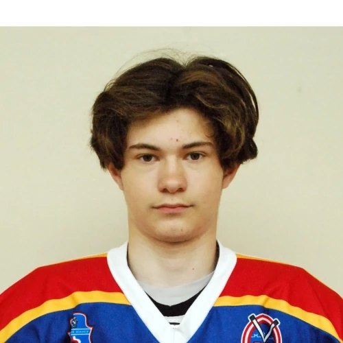 Voropaev Vladimir Ivanovich