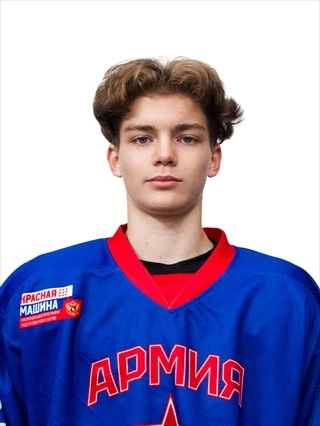Chop Timur Artemovich