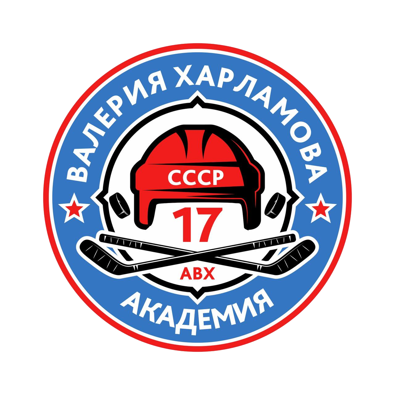 Akademiya Harlamova